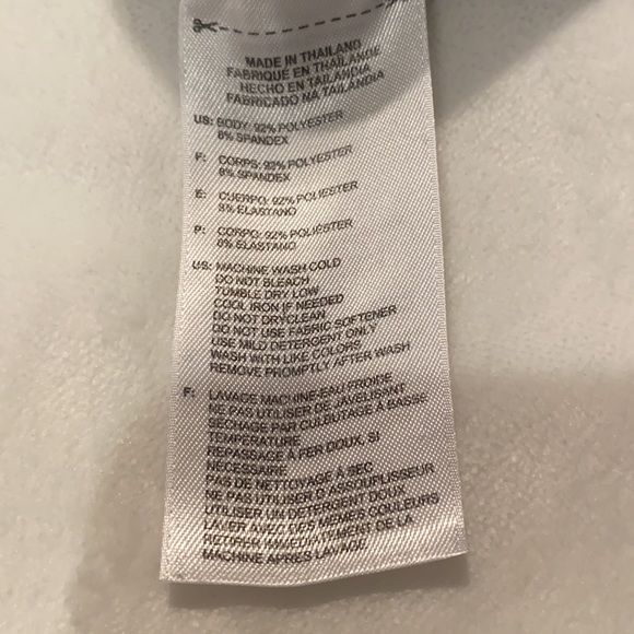 Adidas Workout Capri - Picture 11 of 12